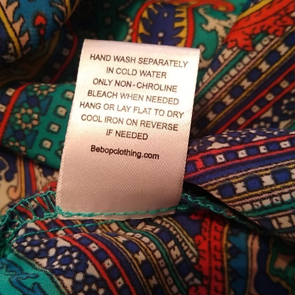 Dress - Picture 5 of 5